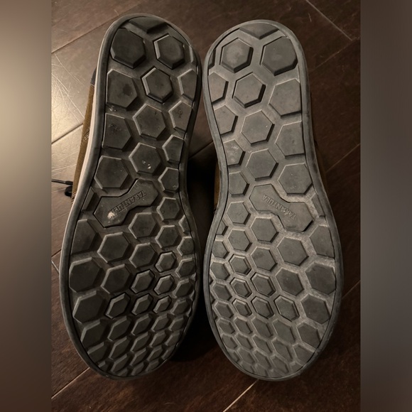 Men’s Dakota Steel Toed Sneaker-Look Shoes size 8.5 - Picture 2 of 7